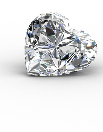Pourquoi pèse-t-on les diamants en carats ?